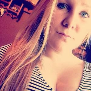 Meet your Posher, Jillian